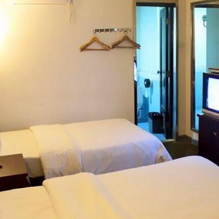Xiangmei Chain Hotel Shenzhen Qianhai Branch Exterior photo